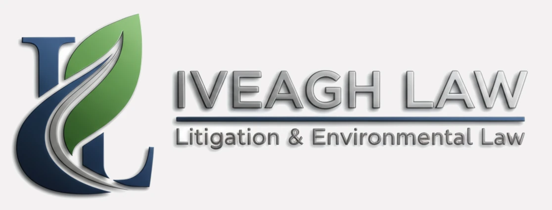 Iveagh Law